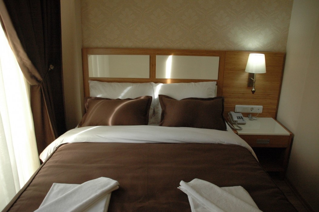Gozde Hotel 14/20