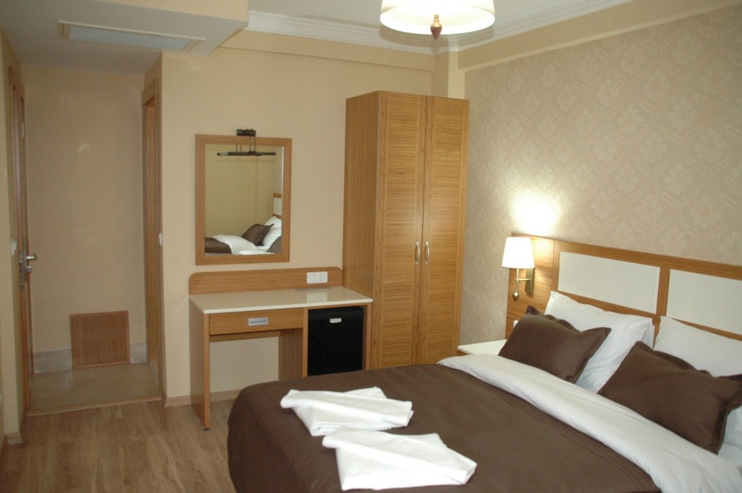 Gozde Hotel 11/20