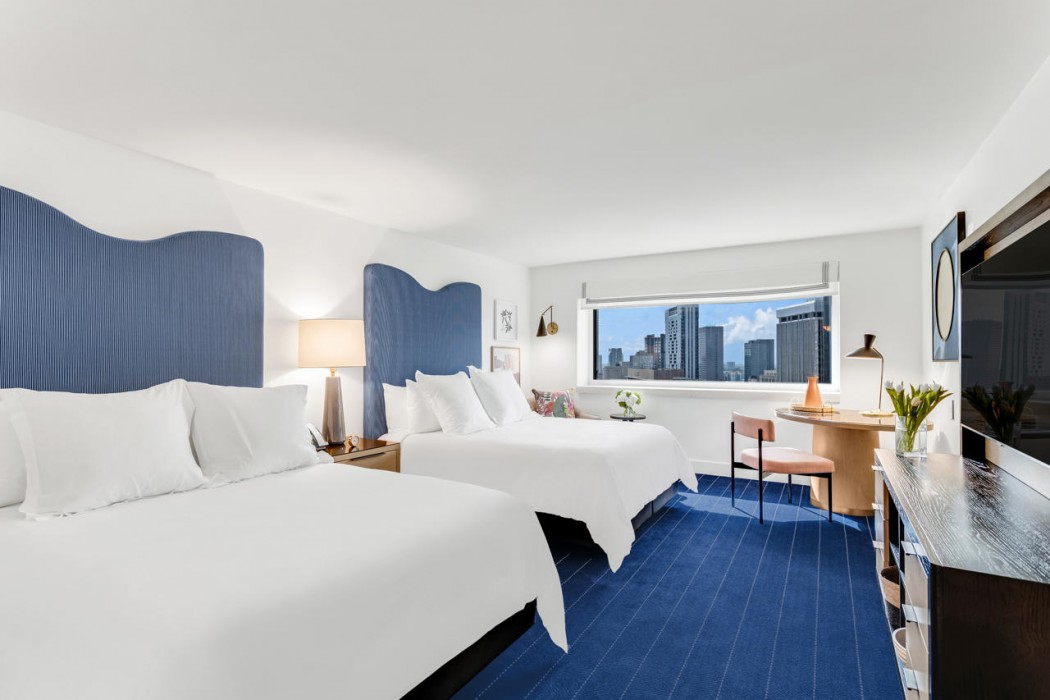 Intercontinental Miami 23/70
