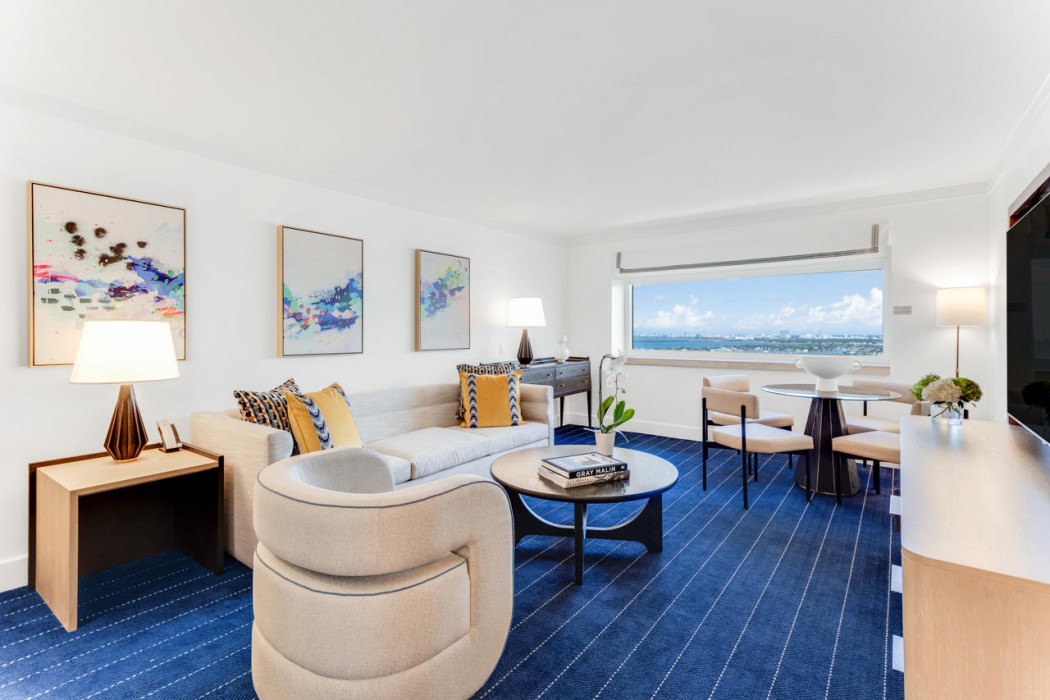 Intercontinental Miami 18/70