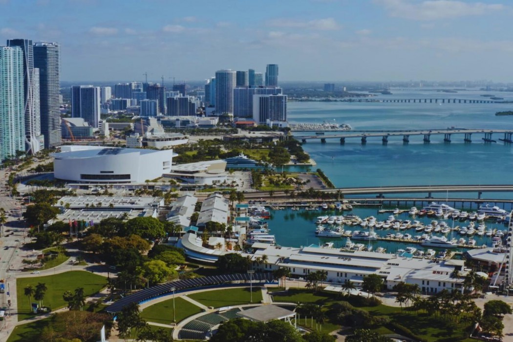 Intercontinental Miami 2/70