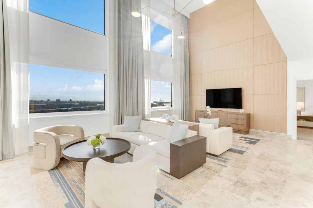 Intercontinental Miami 24/70