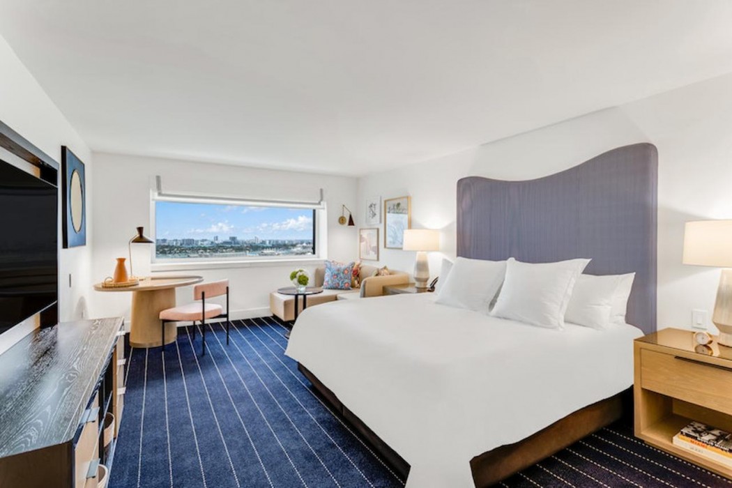 Intercontinental Miami 17/70