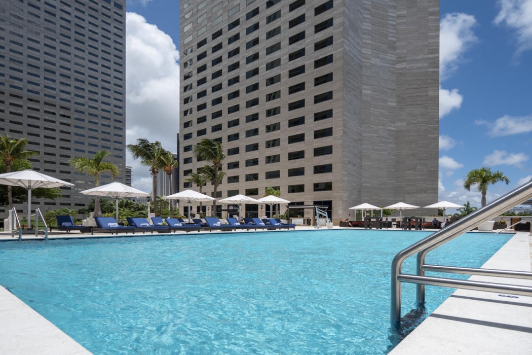 Intercontinental Miami 37/70