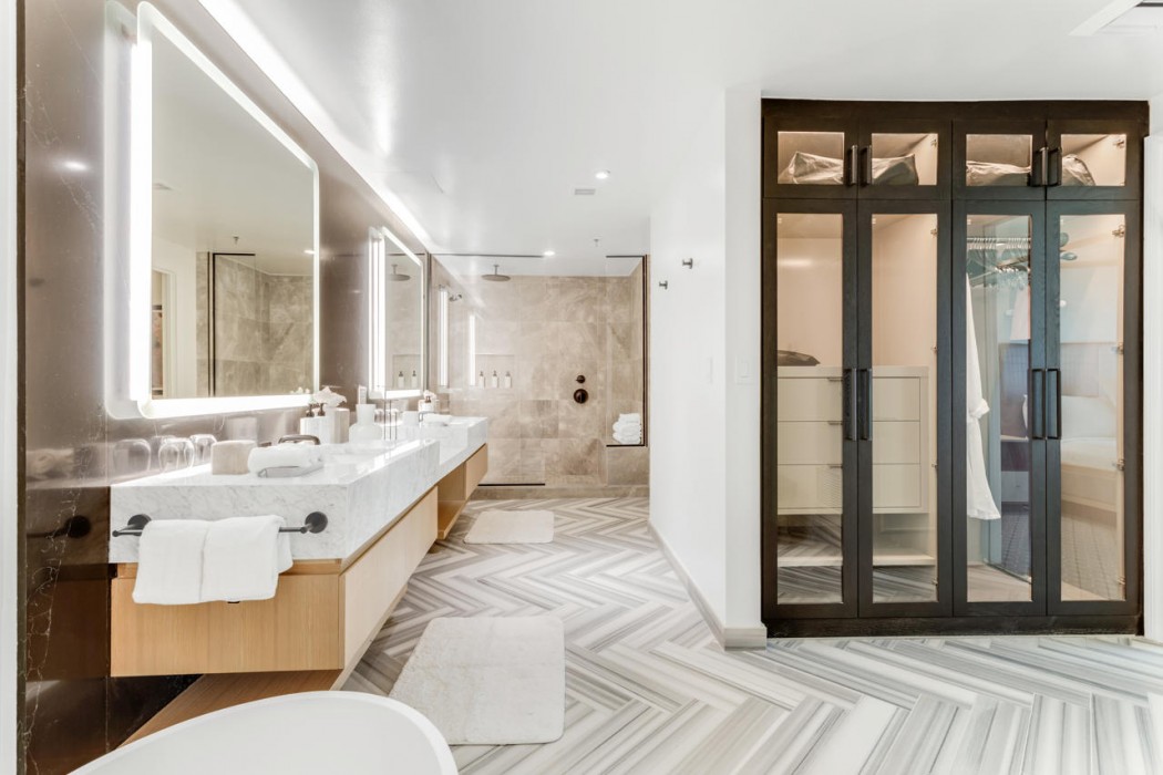 Intercontinental Miami 22/70