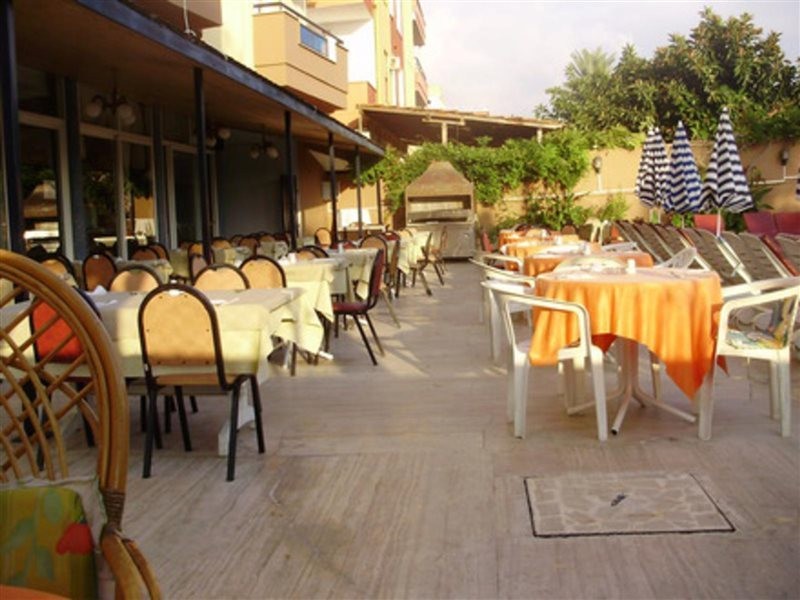 Semt Luna Beach Hotel 48/75
