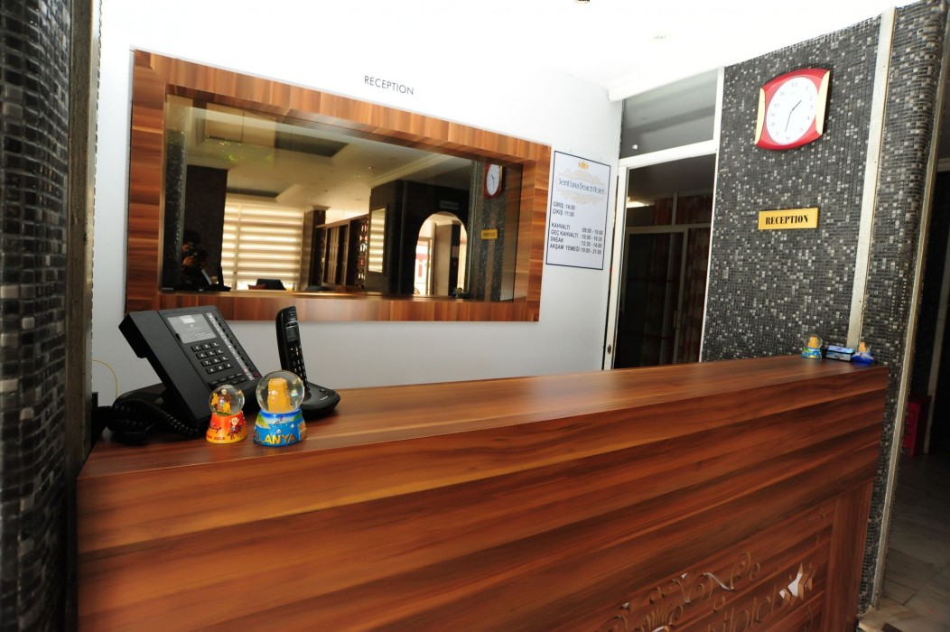 Semt Luna Beach Hotel 41/75