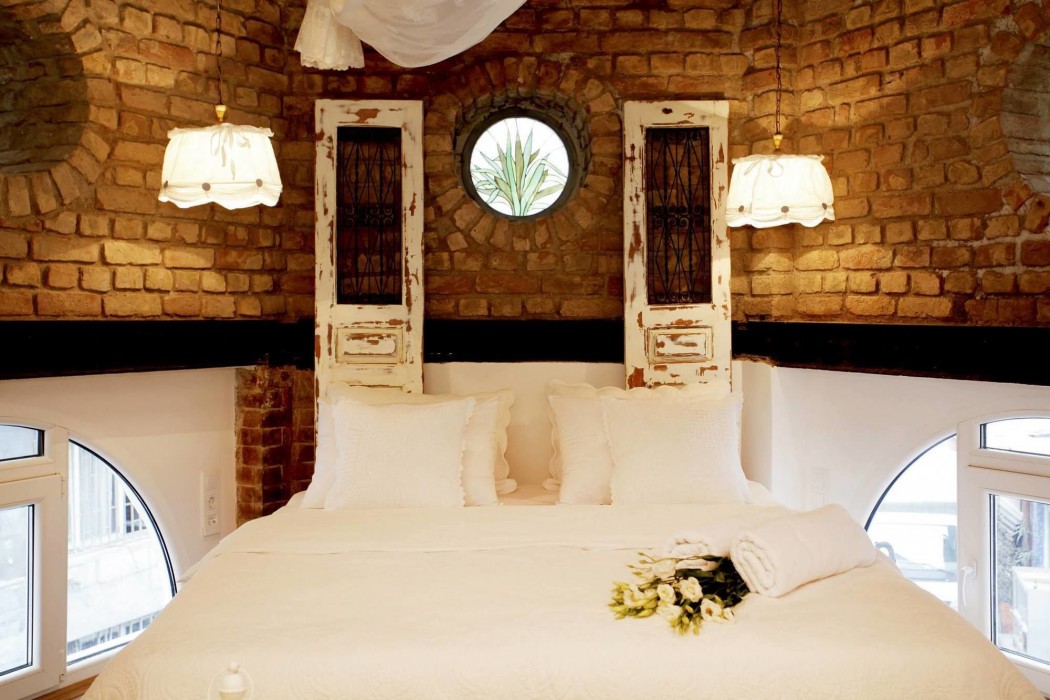 The White Swan Suites Beyoglu 38/74