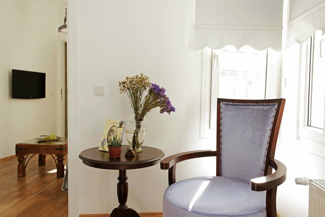 The White Swan Suites Beyoglu 54/74