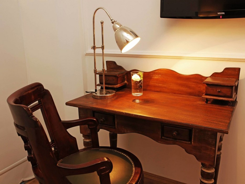 The White Swan Suites Beyoglu 48/74