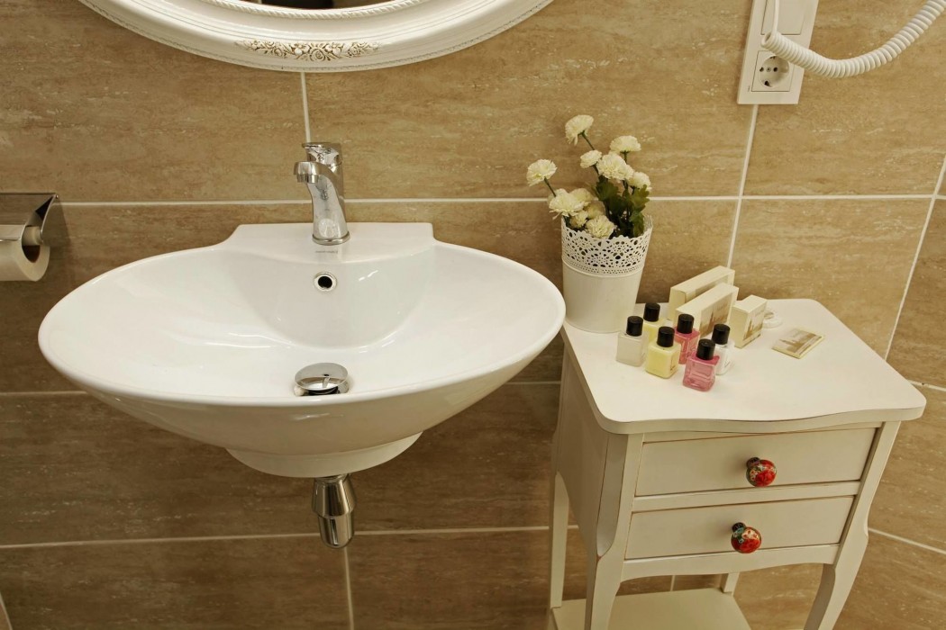 The White Swan Suites Beyoglu 44/74