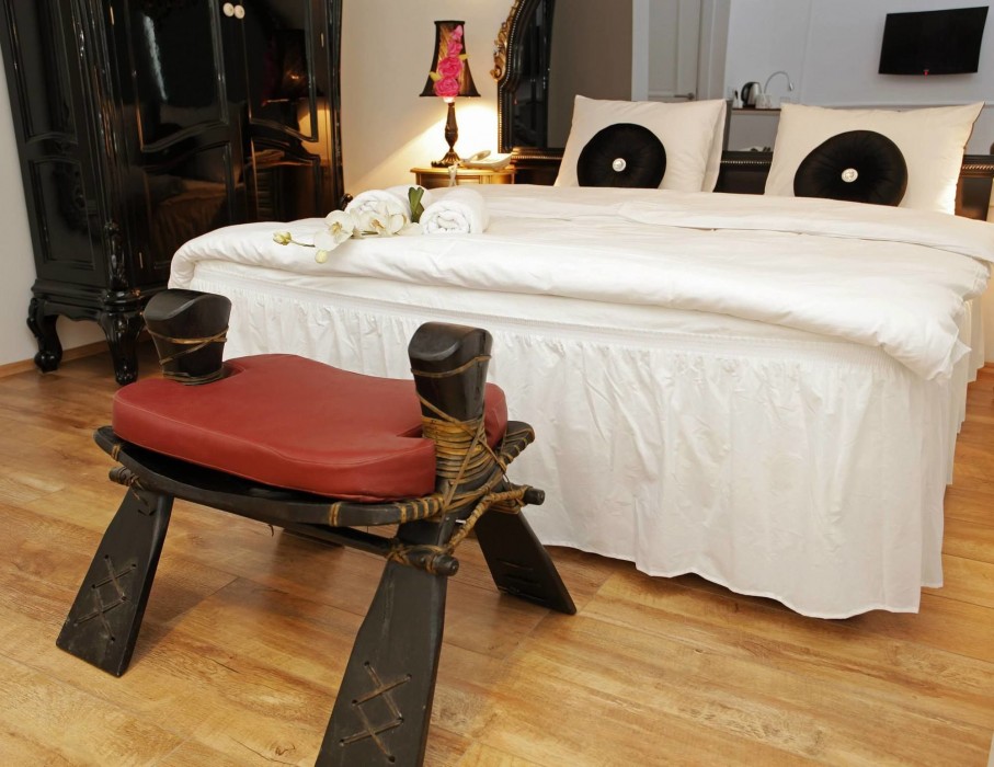 The White Swan Suites Beyoglu 58/74