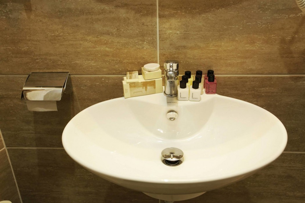 The White Swan Suites Beyoglu 40/74