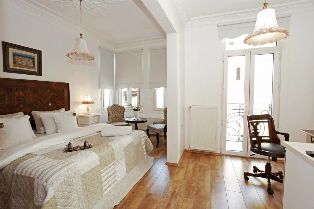 The White Swan Suites Beyoglu 39/74