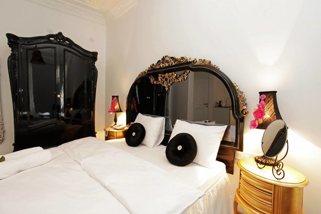 The White Swan Suites Beyoglu 52/74