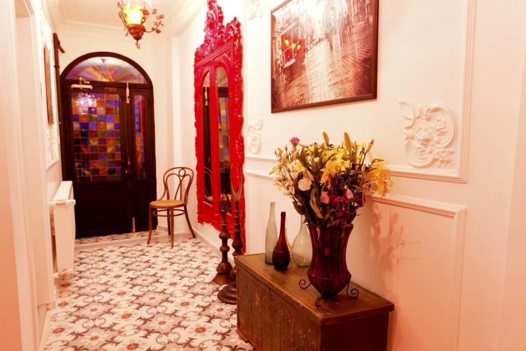 The White Swan Suites Beyoglu 46/74
