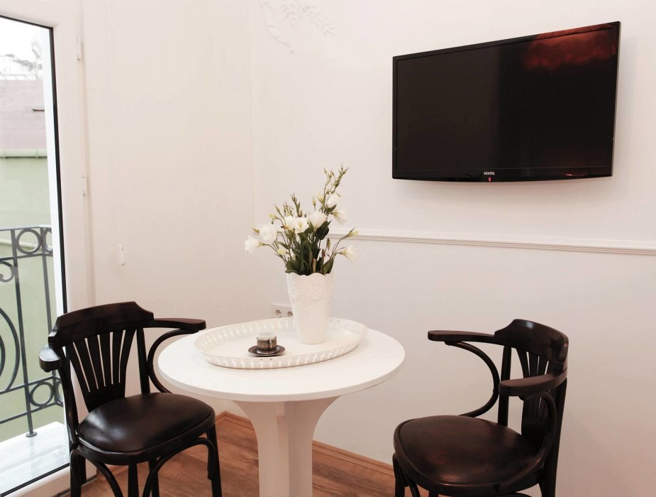 The White Swan Suites Beyoglu 37/74