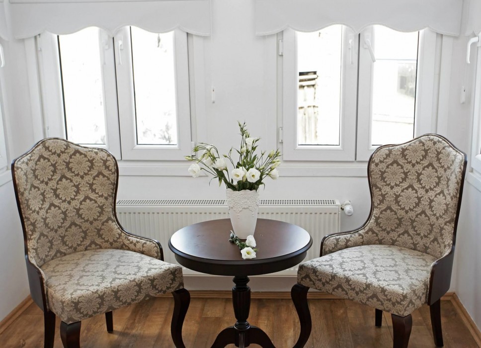 The White Swan Suites Beyoglu 35/74