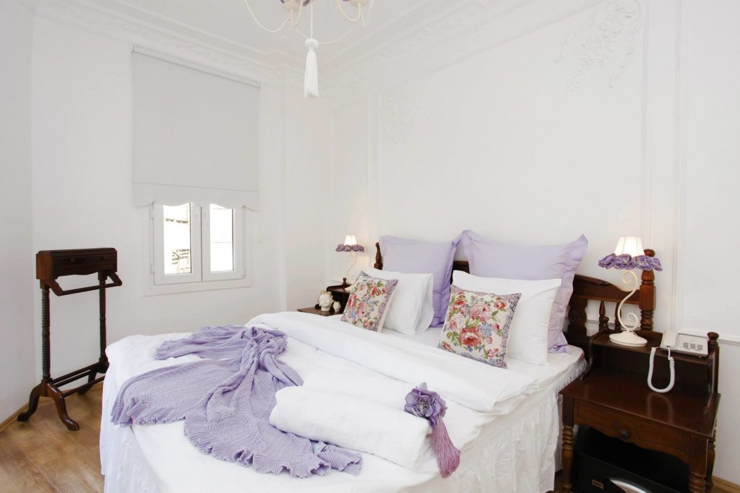 The White Swan Suites Beyoglu 49/74
