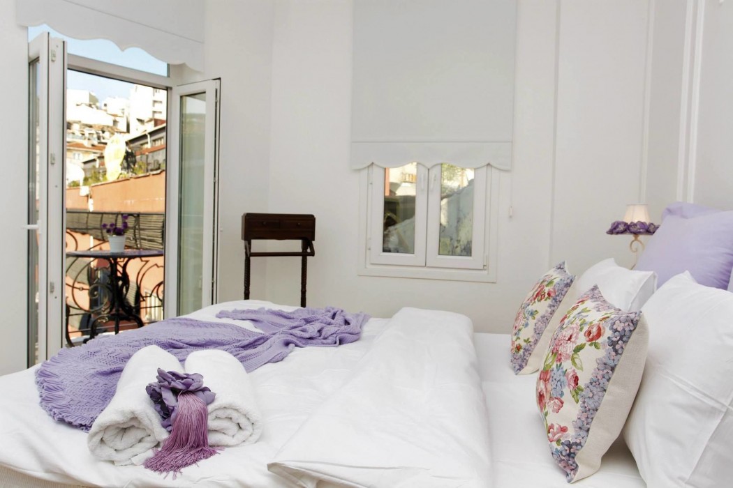 The White Swan Suites Beyoglu 50/74