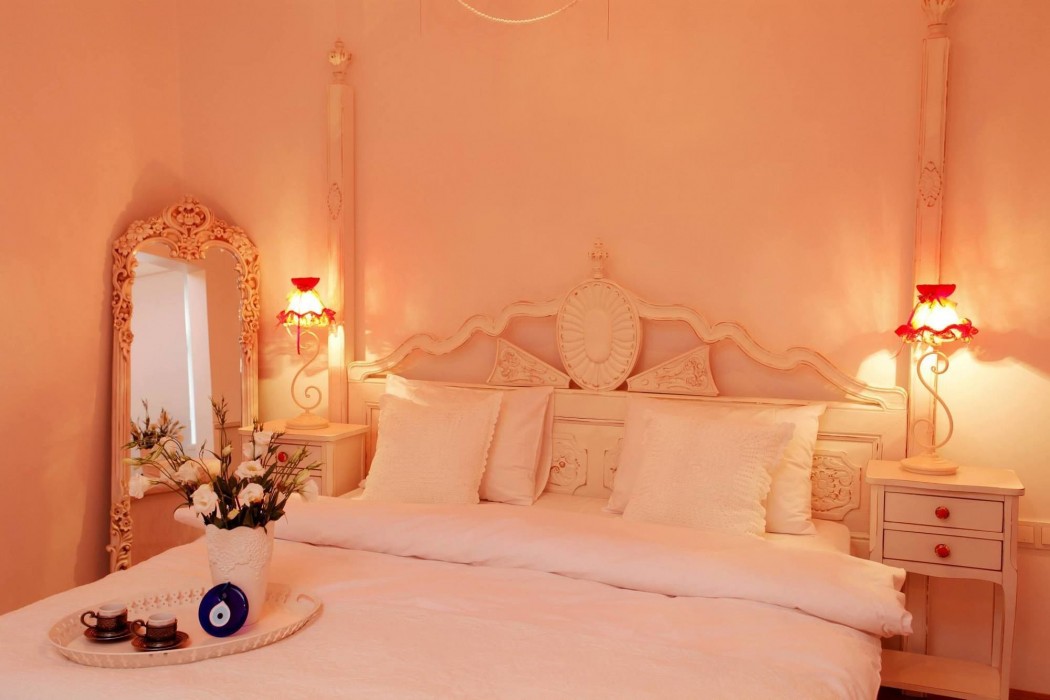 The White Swan Suites Beyoglu 36/74