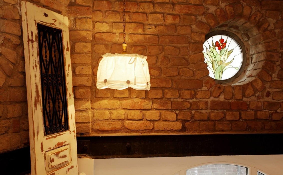 The White Swan Suites Beyoglu 51/74