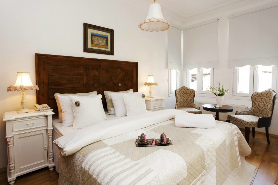 The White Swan Suites Beyoglu 45/74