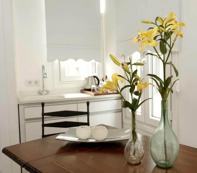 The White Swan Suites Beyoglu 42/74