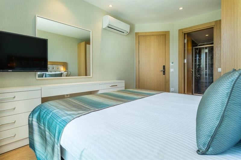 Aska River Suites 8/8