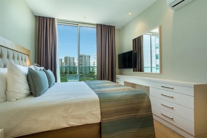 Aska River Suites 4/8