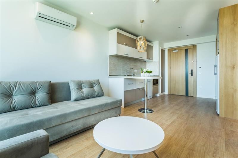 Aska River Suites 6/8