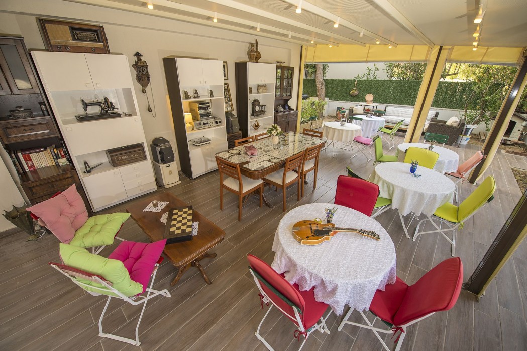 Destina Boutique Hotel 26/42