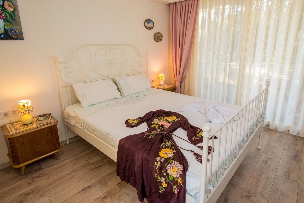Destina Boutique Hotel 21/42