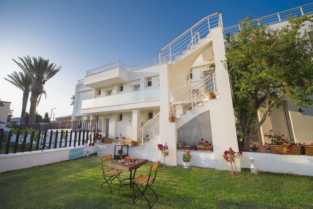 Destina Boutique Hotel 24/42