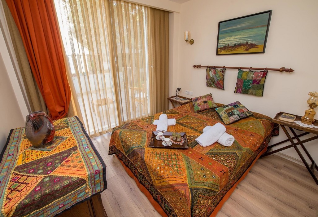 Destina Boutique Hotel 22/42