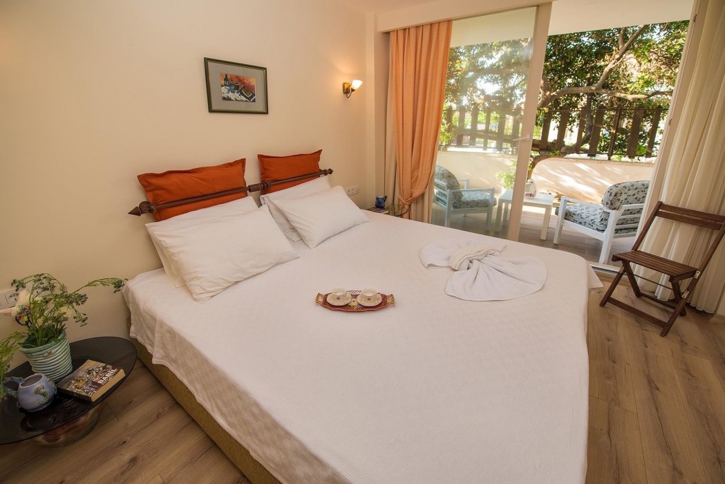 Destina精品酒店(Destina Boutique Hotel) 图片3