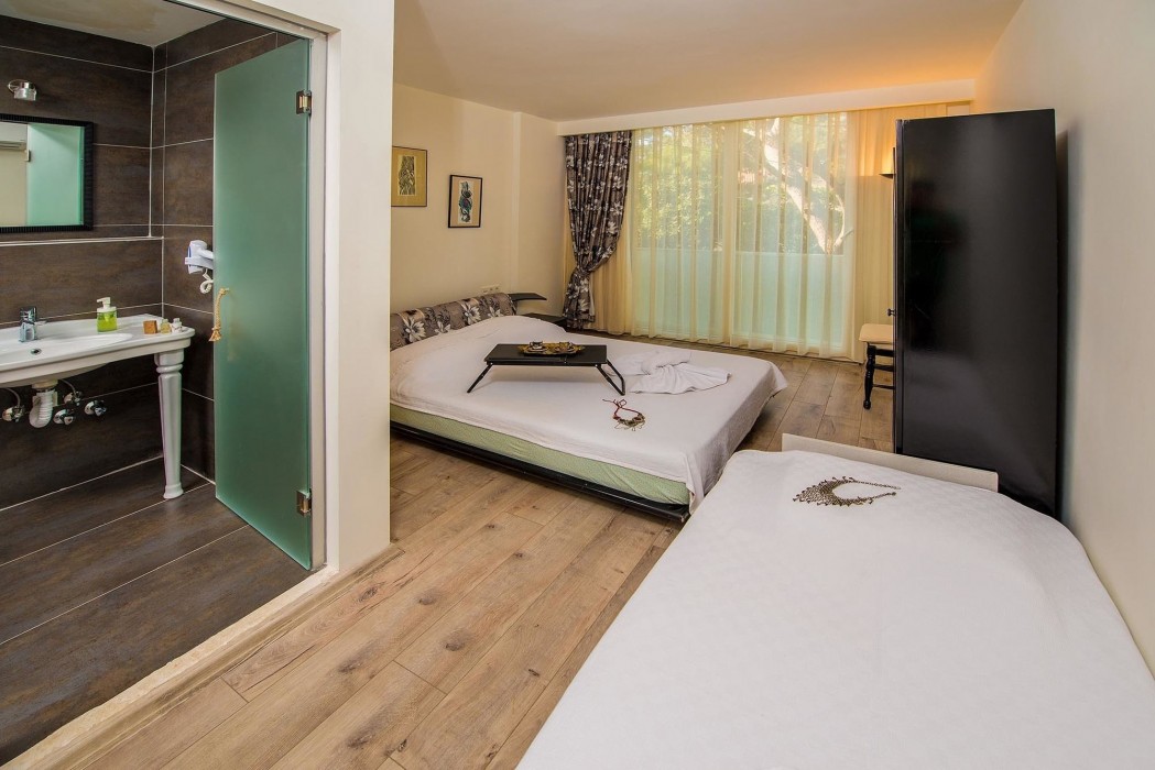 Destina精品酒店(Destina Boutique Hotel) 图片5