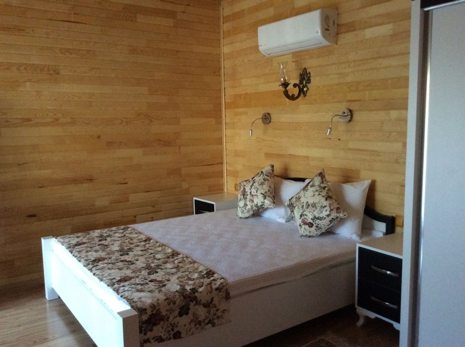 Palm Konak Apart Hotel 25/60