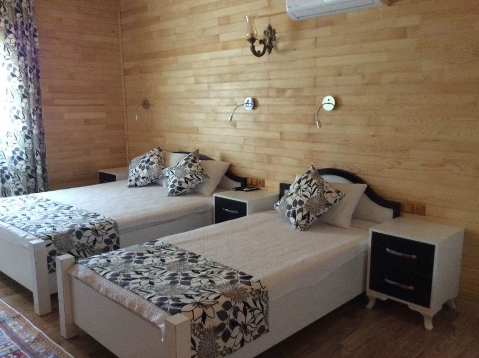 Palm Konak Apart Hotel 27/60
