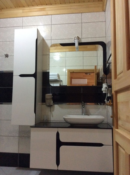 Palm Konak Apart Hotel 24/60
