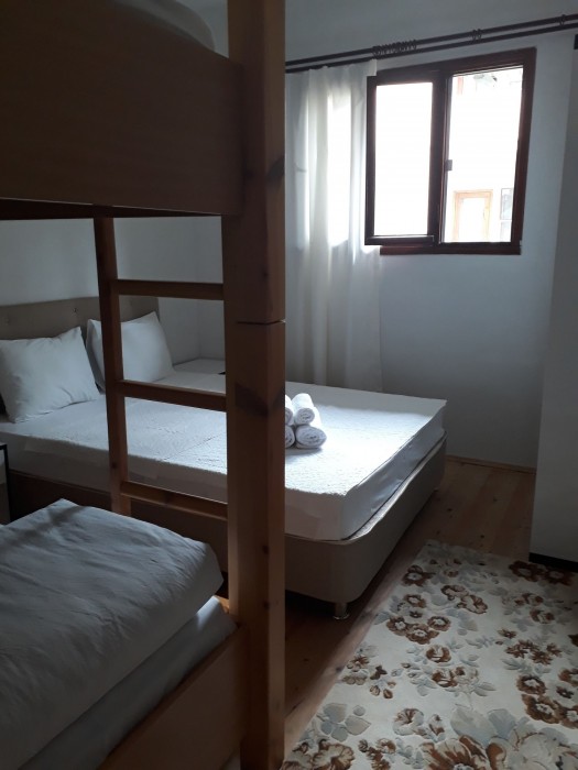 Palm Konak Apart Hotel 20/60