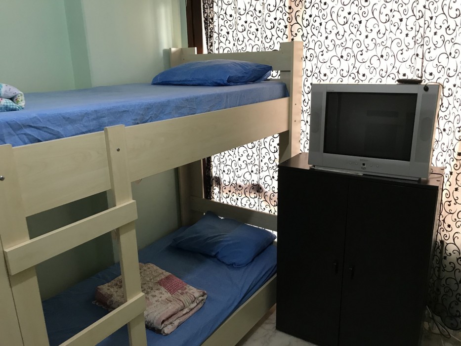Adana Hostel 11/37
