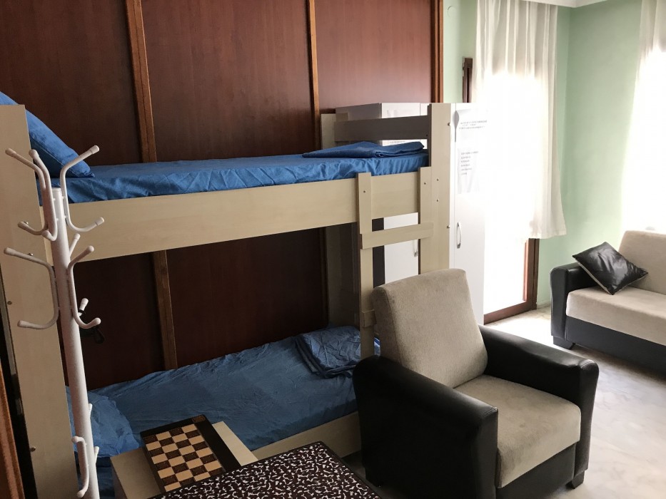 Adana Hostel 12/37