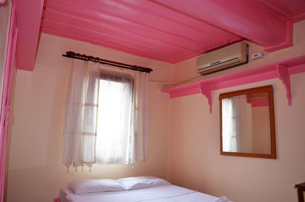 Antikhan Butik Otel 26/60