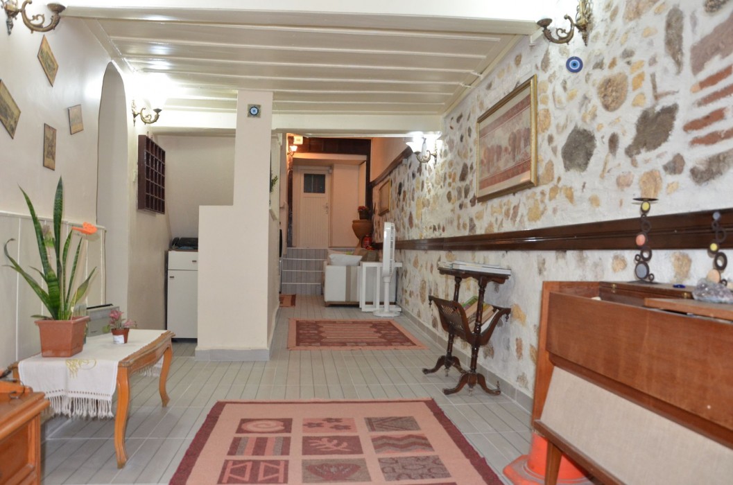 Antikhan Butik Otel 19/60