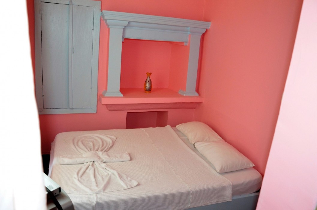 Antikhan Butik Otel 22/60