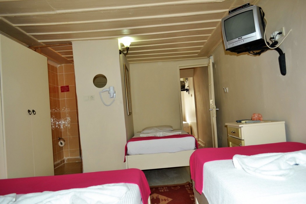Antikhan Butik Otel 23/60