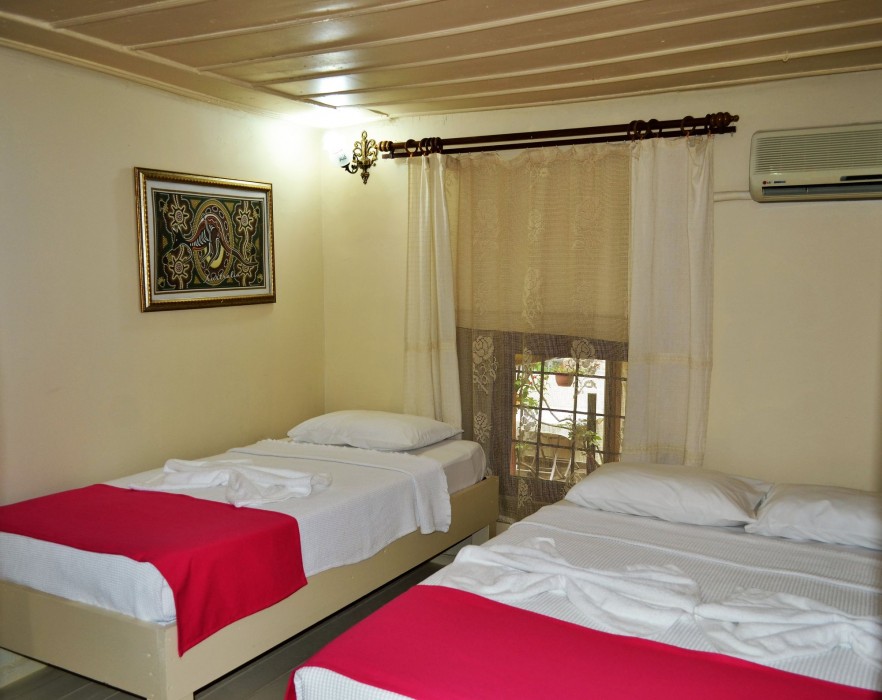 Antikhan Butik Otel 20/60
