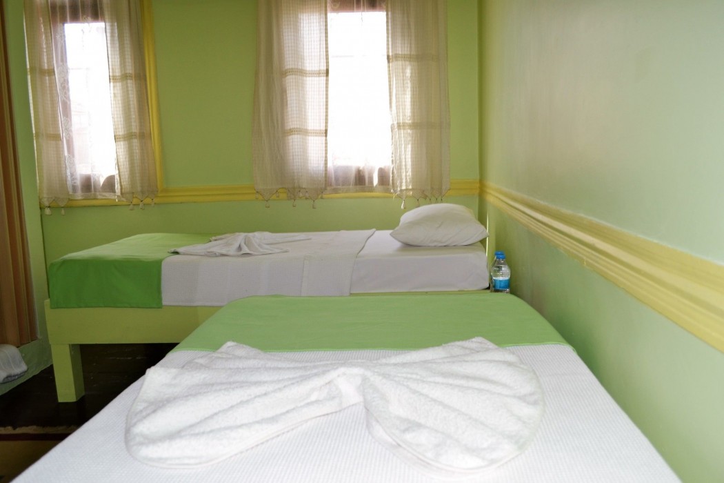 Antikhan Butik Otel 17/60