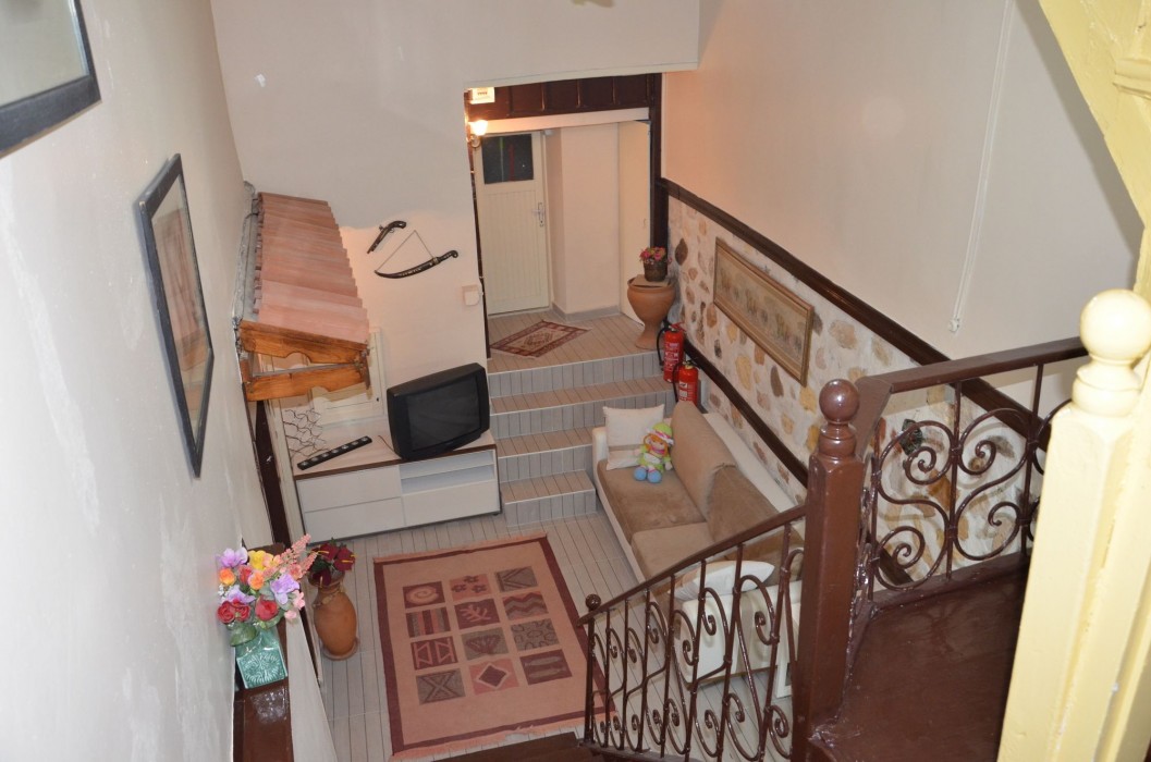 Antikhan Butik Otel 18/60